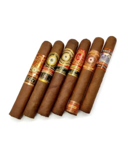 Perdomo Connoisseur Sun Grown Collection Sampler Cigar