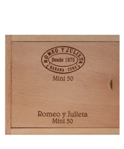 Romeo y Julieta Mini Cigar