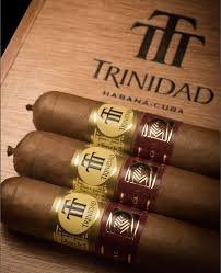 TRINIDAD CIGAR